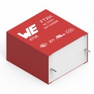 WCAP-FTXH Film Capacitors